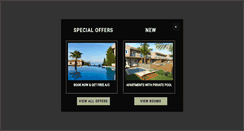 Desktop Screenshot of marnivillage.com