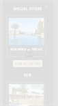 Mobile Screenshot of marnivillage.com